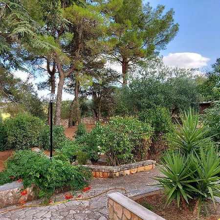 Puglia Tu Vakantiehuis Putignano