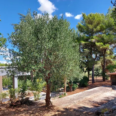 Vakantiehuis Puglia Tu Putignano