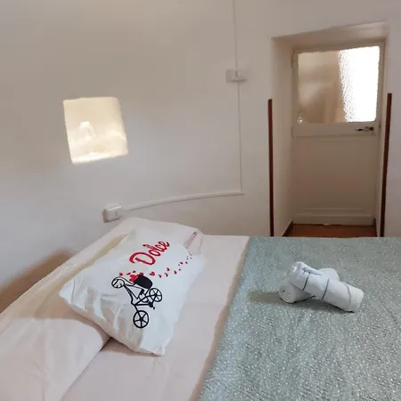 Puglia Tu Vakantiehuis Putignano