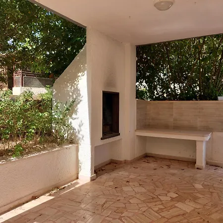 Puglia Tu Vakantiehuis *