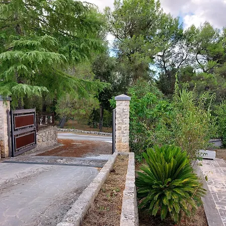 Puglia Tu Vakantiehuis