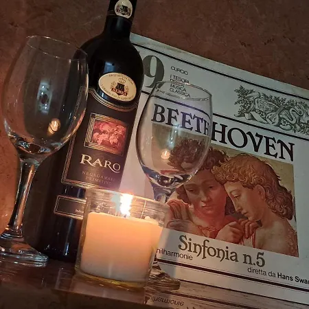 Σπίτι διακοπών Puglia Tu