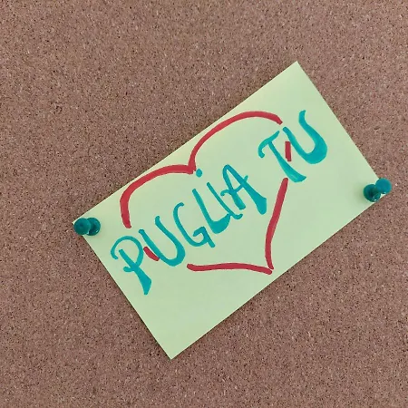 Puglia Tu Putignano