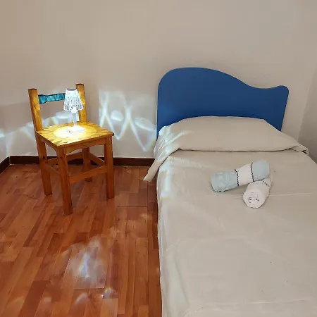 Σπίτι διακοπών Puglia Tu Putignano