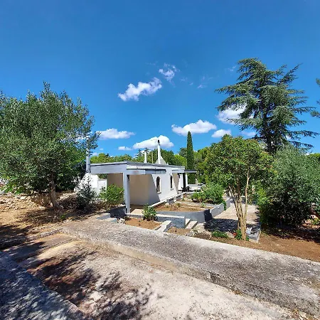 Puglia Tu Σπίτι διακοπών Putignano