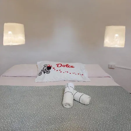 Holiday home Puglia Tu