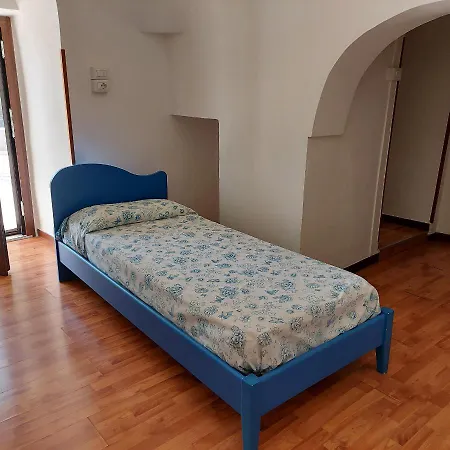 Σπίτι διακοπών Puglia Tu *