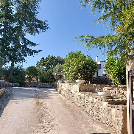 Puglia Tu *