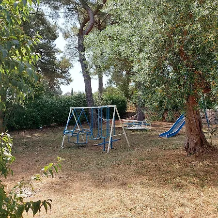 Puglia Tu Holiday home Putignano