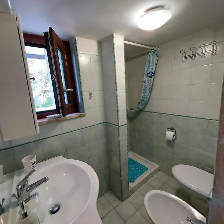 Holiday home Puglia Tu *