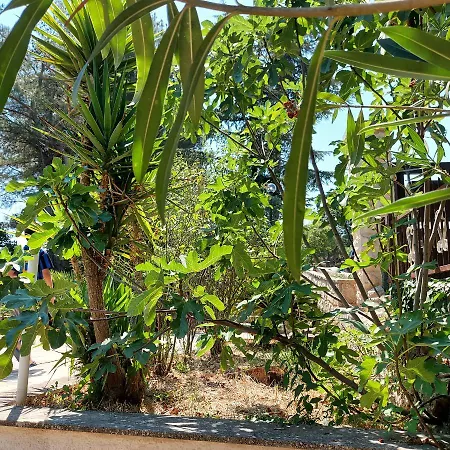 Σπίτι διακοπών Puglia Tu
