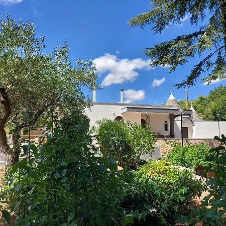 Puglia Tu Holiday home