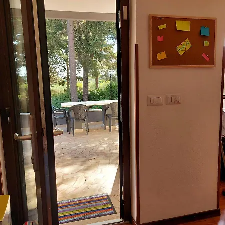 Puglia Tu Holiday home Putignano