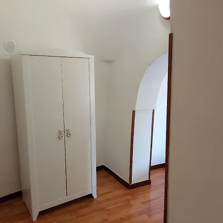 Σπίτι διακοπών Puglia Tu *