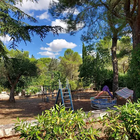 Holiday home Puglia Tu Putignano