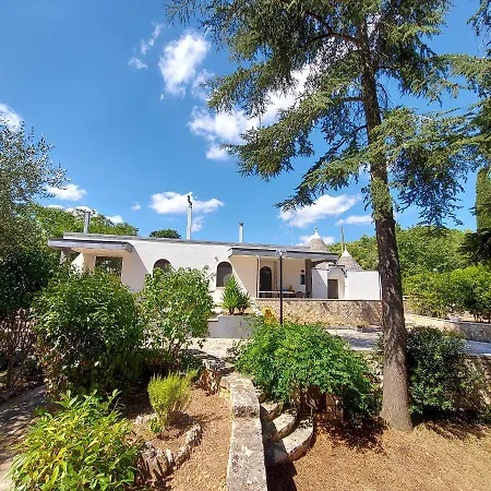 Puglia Tu Σπίτι διακοπών