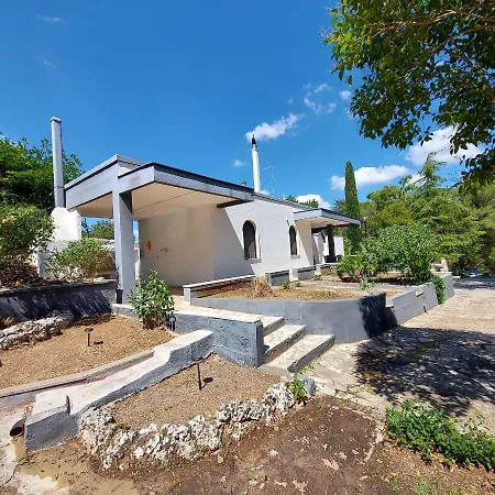 Holiday home Puglia Tu Putignano