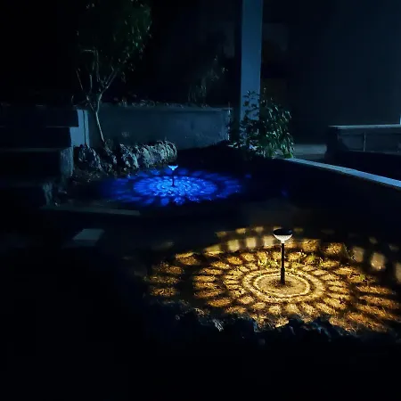 Σπίτι διακοπών Puglia Tu