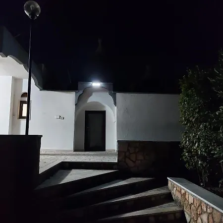 Puglia Tu Σπίτι διακοπών Putignano