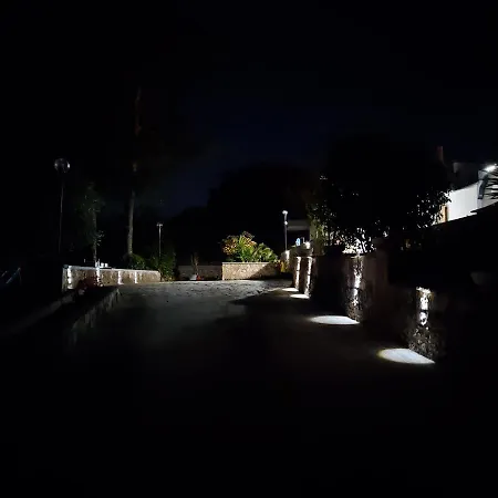 Puglia Tu * Putignano