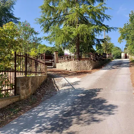 Puglia Tu Holiday home Putignano