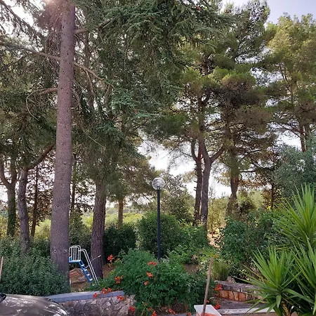 Puglia Tu Holiday home